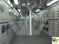 Unterkunftsschiff zu verkaufen
