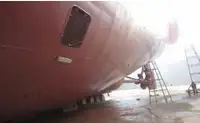 Landungsboot, Tank zu verkaufen