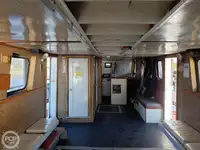 Fährschiff zu verkaufen