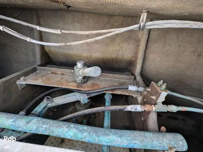 Kreuzfahrtfähre zu verkaufen
