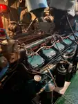 Schleppboot zu verkaufen