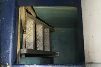 Kreuzfahrtschiff zu verkaufen