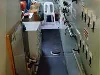 Schnelles Versorgungsboot (FSV) zu verkaufen