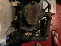 Trawler zu verkaufen