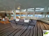 Kreuzfahrtschiff zu verkaufen