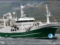 Trawler zu verkaufen