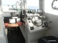 Schleppboot zu verkaufen