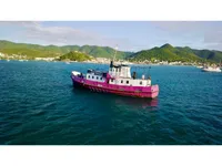 Yacht zu verkaufen
