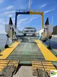 Landungsboot, Tank zu verkaufen