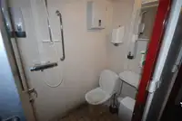 Landungsboot, Tank zu verkaufen