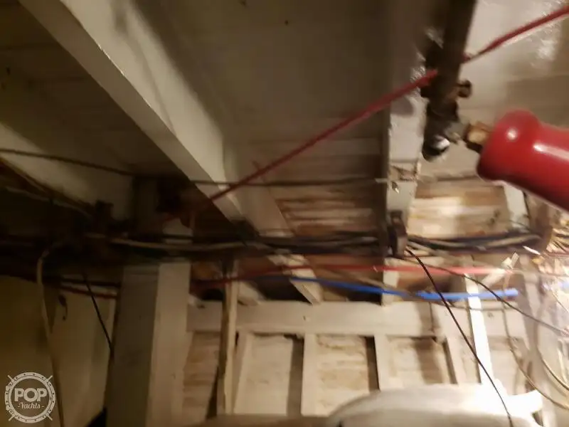 Fährschiff zu verkaufen