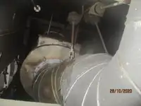 Kühlschiff zu verkaufen