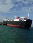 Ro-Ro-Schiff zu verkaufen