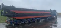 Barges zu verkaufen