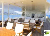 Kreuzfahrtschiff zu verkaufen