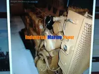 Schleppboot zu verkaufen