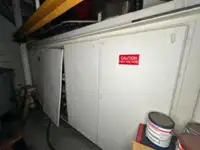Schleppboot zu verkaufen
