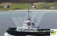 Schleppboot zu verkaufen