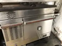 Bagger zu verkaufen