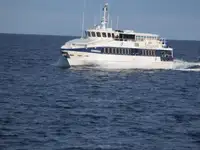 Passagierschiff zu verkaufen