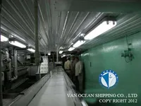 Trawler zu verkaufen