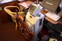 Kreuzfahrtschiff zu verkaufen
