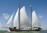 Barges zu verkaufen