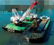 Barges zu verkaufen