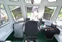 Lotsenboot zu verkaufen