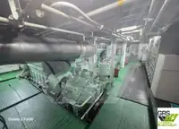 Landungsboot, Tank zu verkaufen