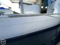 Trawler zu verkaufen