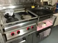 Schleppboot zu verkaufen
