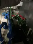 Trawler zu verkaufen