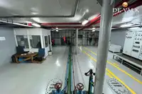Fährschiff zu verkaufen