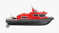 Passagierschiff zu verkaufen