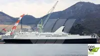 Ro-Ro ship zu verkaufen