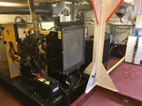 Bagger zu verkaufen