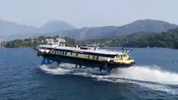 Ro-Ro-Schiff zu verkaufen