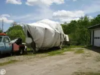 Barges zu verkaufen