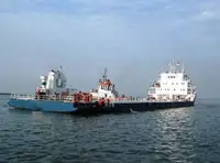 Barges zu verkaufen