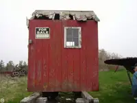 Barges zu verkaufen