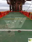 Windpark-Service-Schiff zu verkaufen