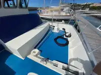 Schleppboot zu verkaufen