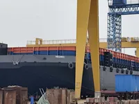 Barges zu verkaufen