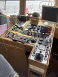 Arbeitsschiffe zu verkaufen