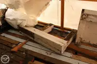 Fährschiff zu verkaufen