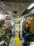 Schleppboot zu verkaufen