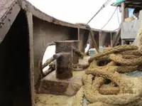 Barges zu verkaufen
