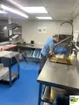 Kreuzfahrtschiff zu verkaufen