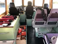 Lotsenboot zu verkaufen